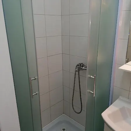 Апартаменты Klosterska Centar