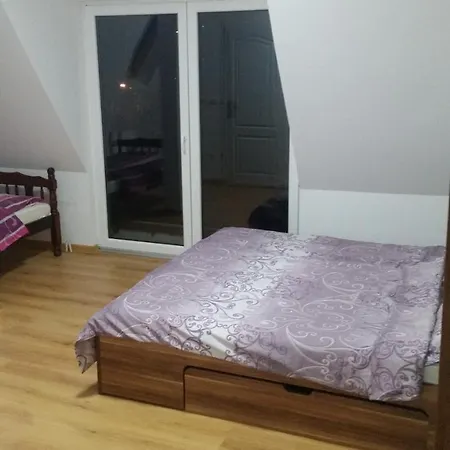 Klosterska Centar *