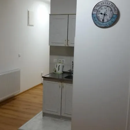 Klosterska Centar * Тузла